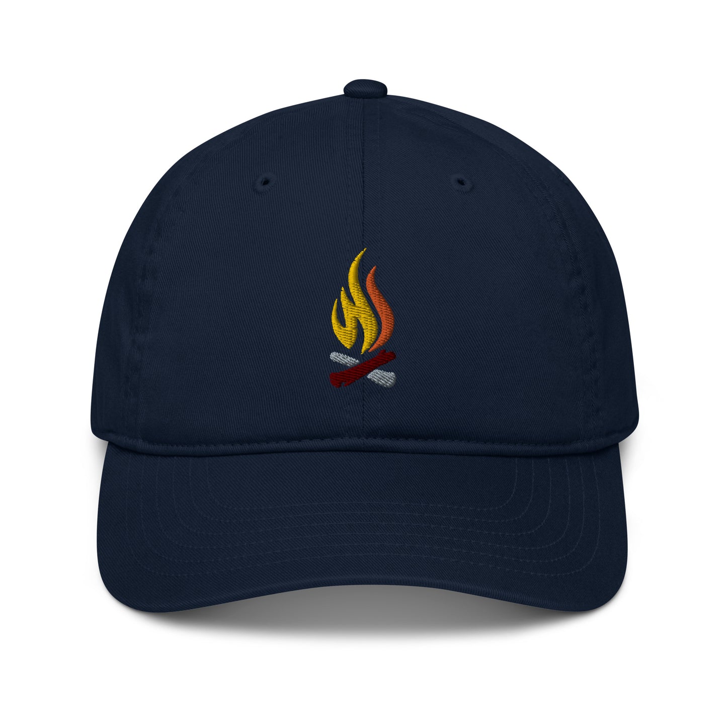 Bonfire Organic Cap