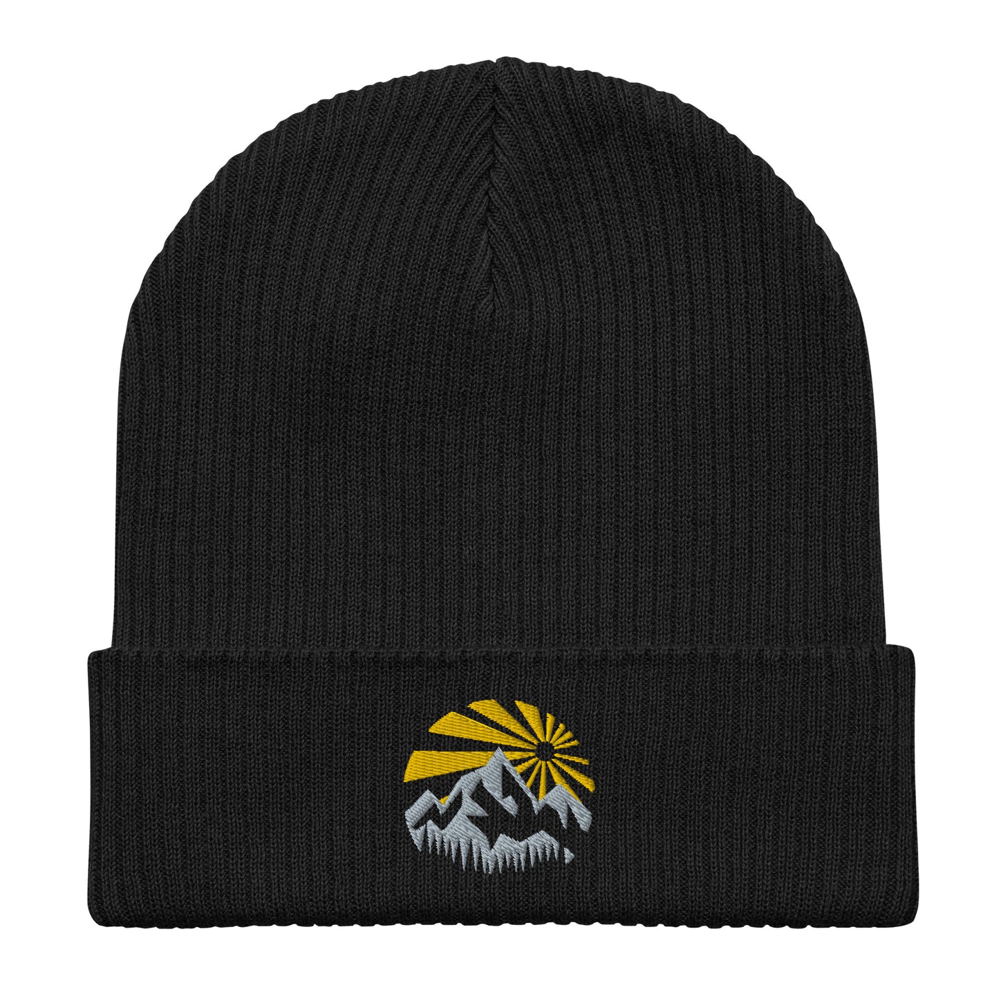 Sunbeams Organic Beanie