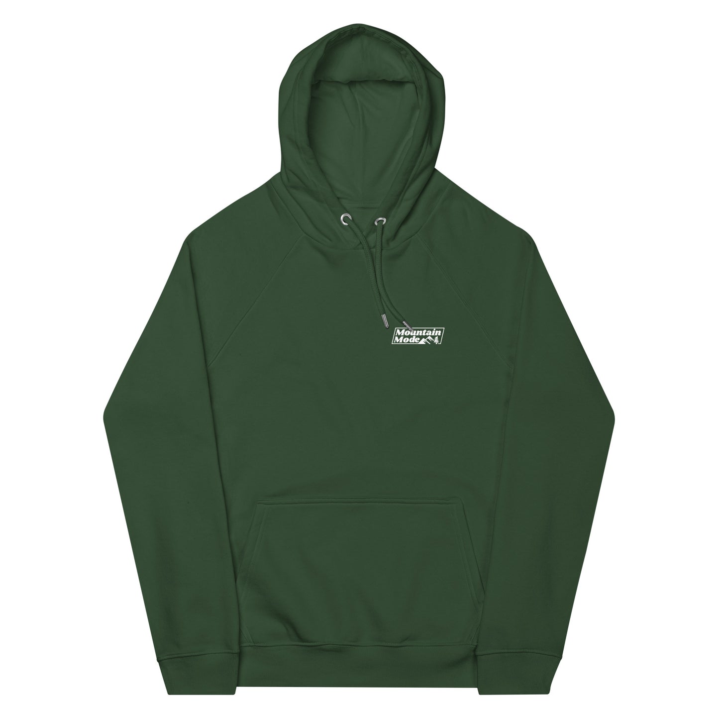 Hike Camp Repeat Eco Hoodie