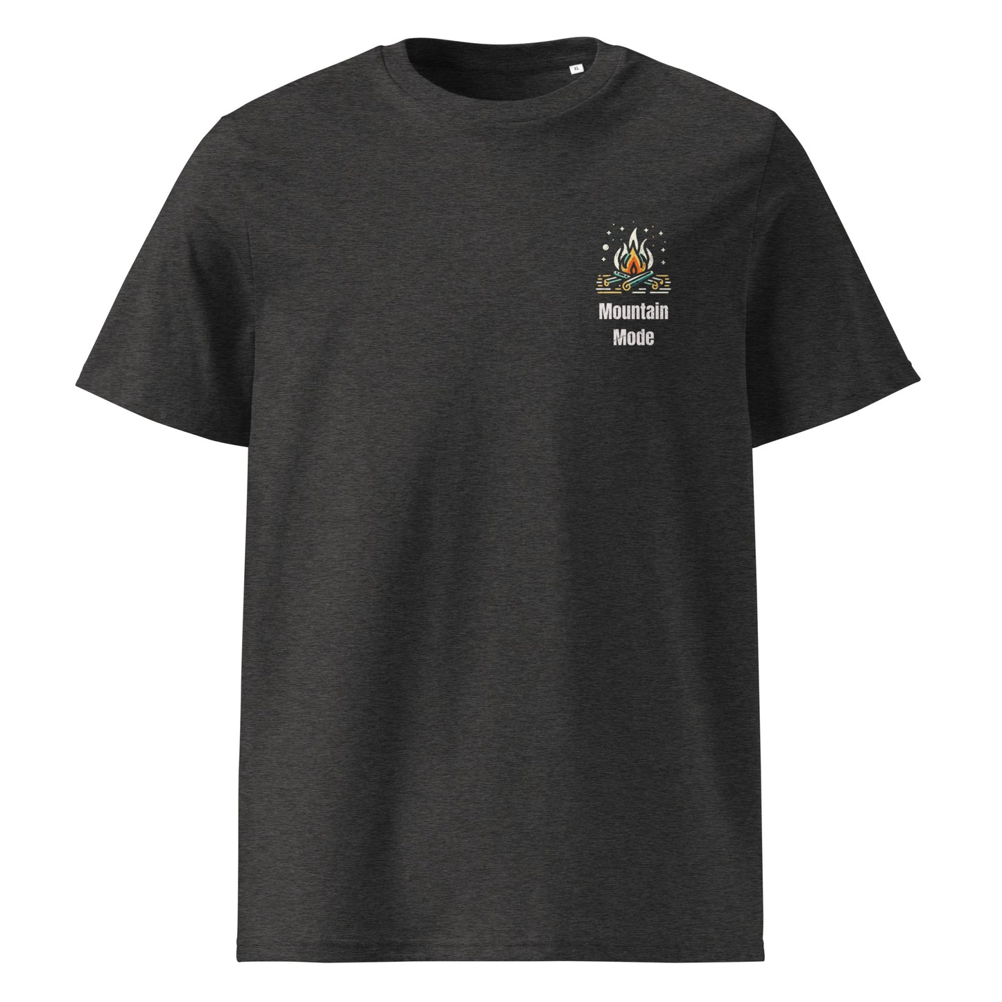 Campfire Organic T-shirt
