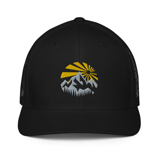 Sunbeams Cap