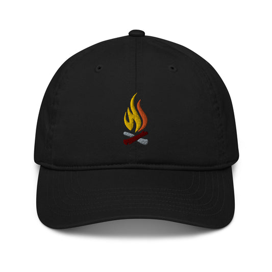 Bonfire Organic Cap