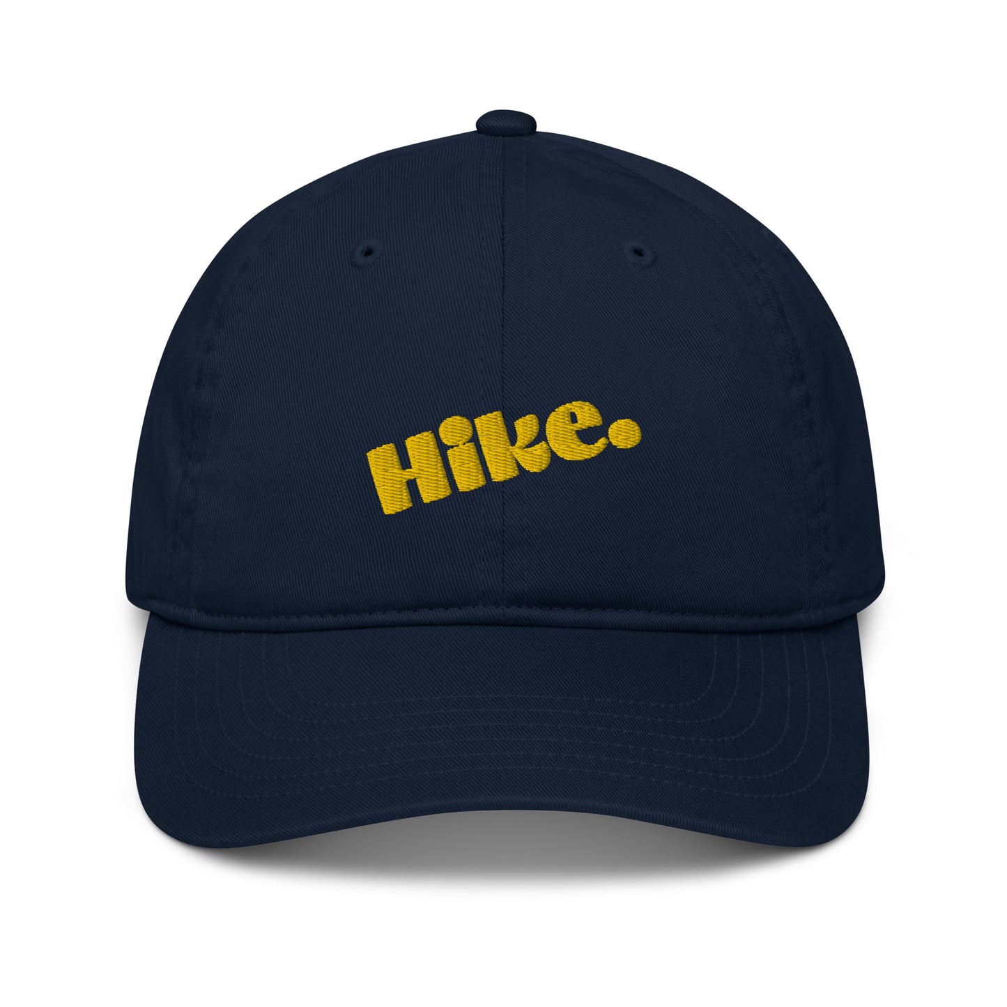 Organic Hike. Cap