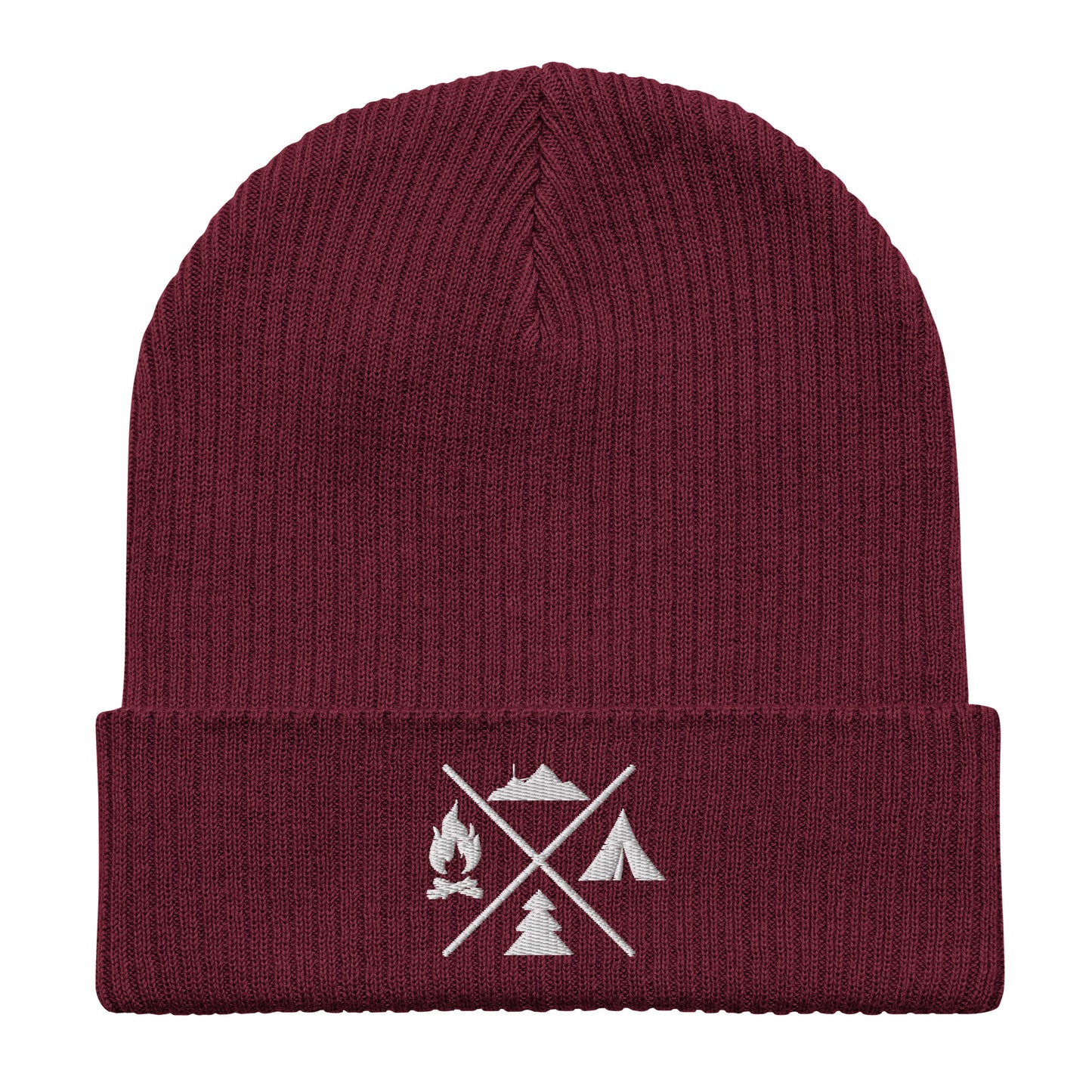 Happiness Organic Beanie