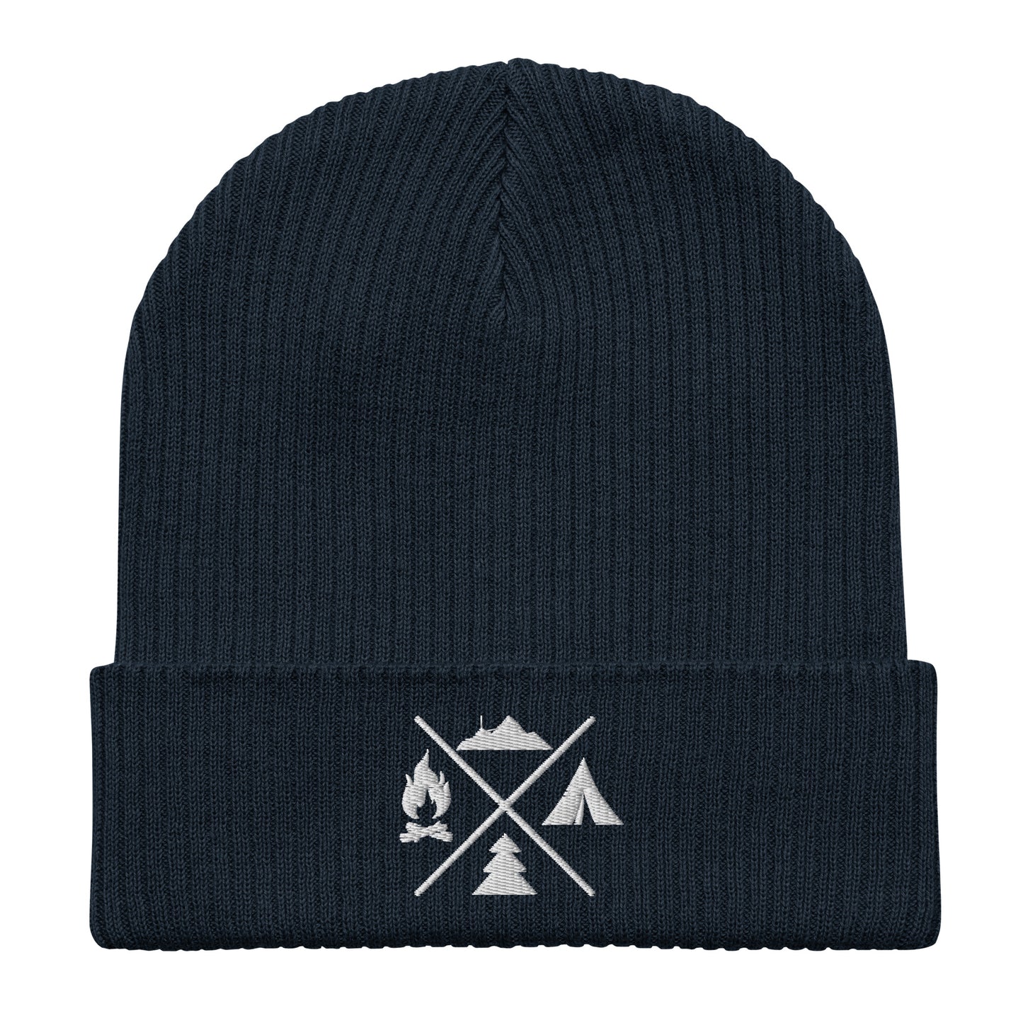 Happiness Organic Beanie