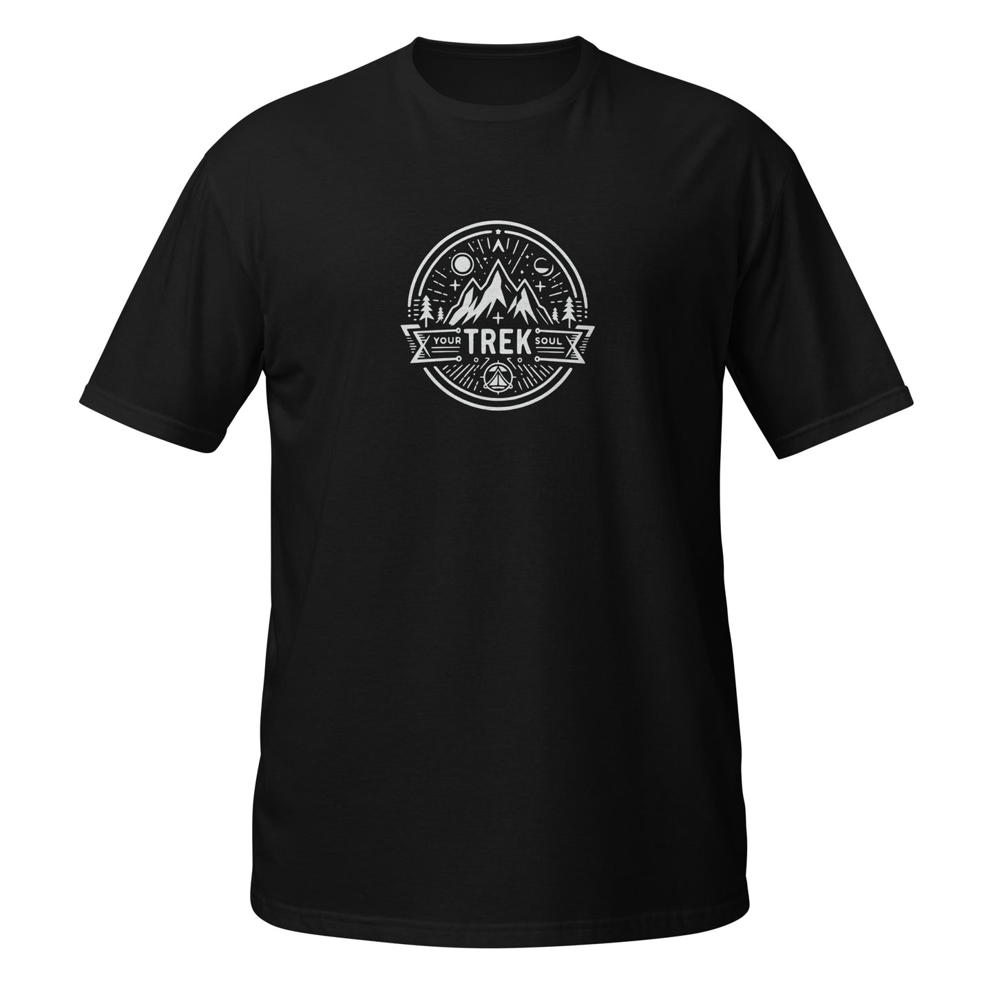 Trek Your Soul Classic T-Shirt