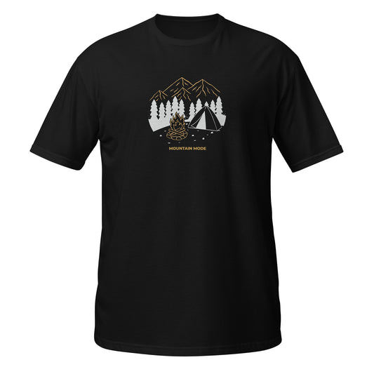 Campfire Classic T-shirt