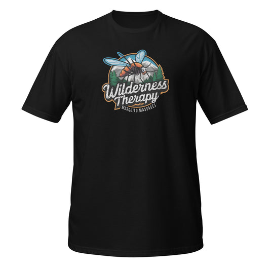 Wilderness Therapy Classic T-shirt