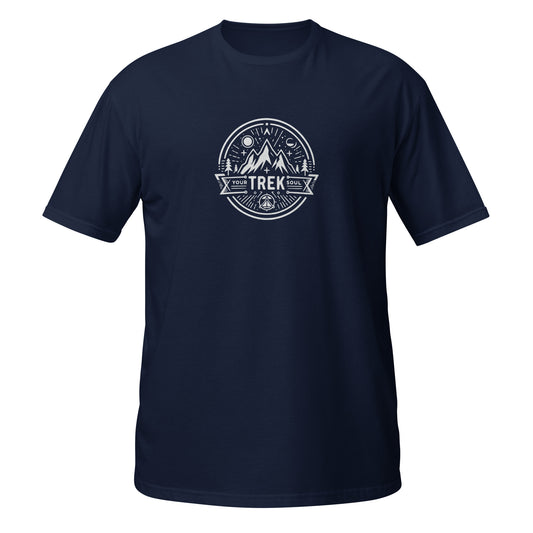 Trek Your Soul Classic T-Shirt