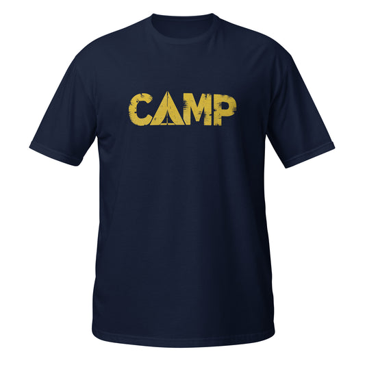 CAMP Classic T-Shirt