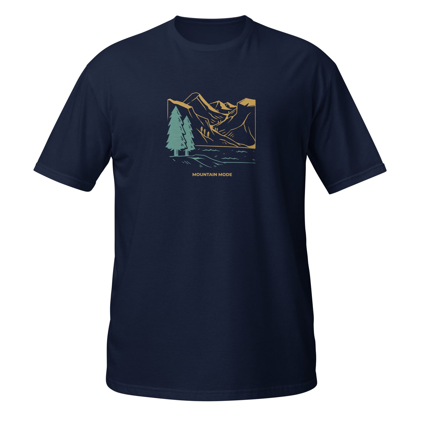 Lakeside Classic T-Shirt