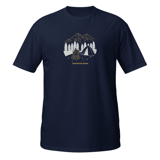 Campfire Classic T-shirt