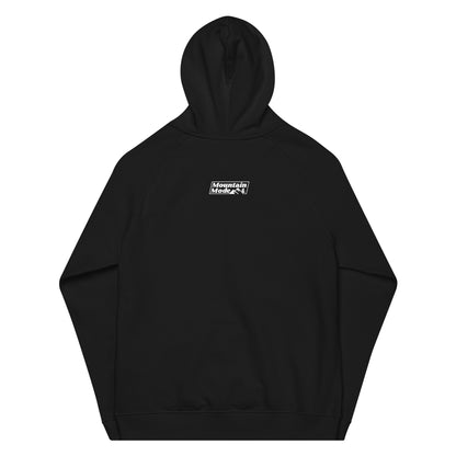 Sunrise Eco Hoodie