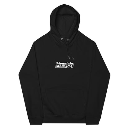 Mountain Mode Original Eco Hoodie