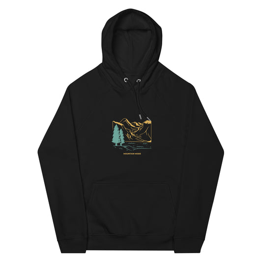 Lakeside Eco Hoodie