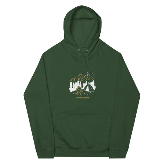 Campfire Eco Hoodie