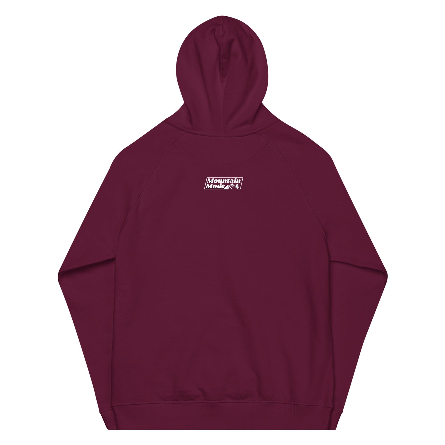 Sunrise Eco Hoodie