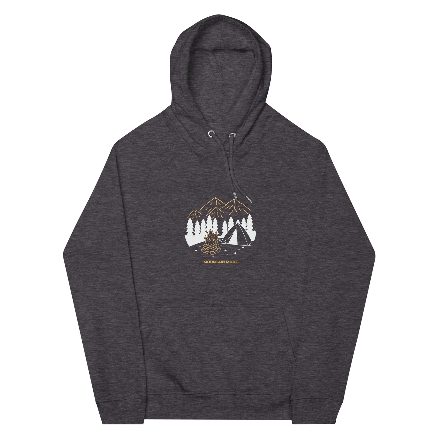 Campfire Eco Hoodie