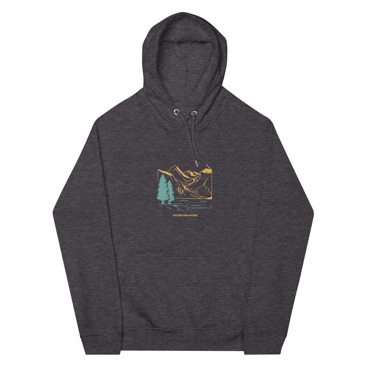 Lakeside Eco Hoodie