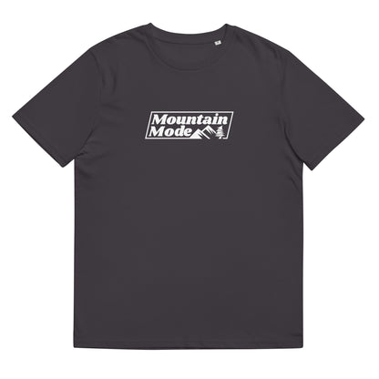 Mountain Mode Originals T-shirt [Dark]