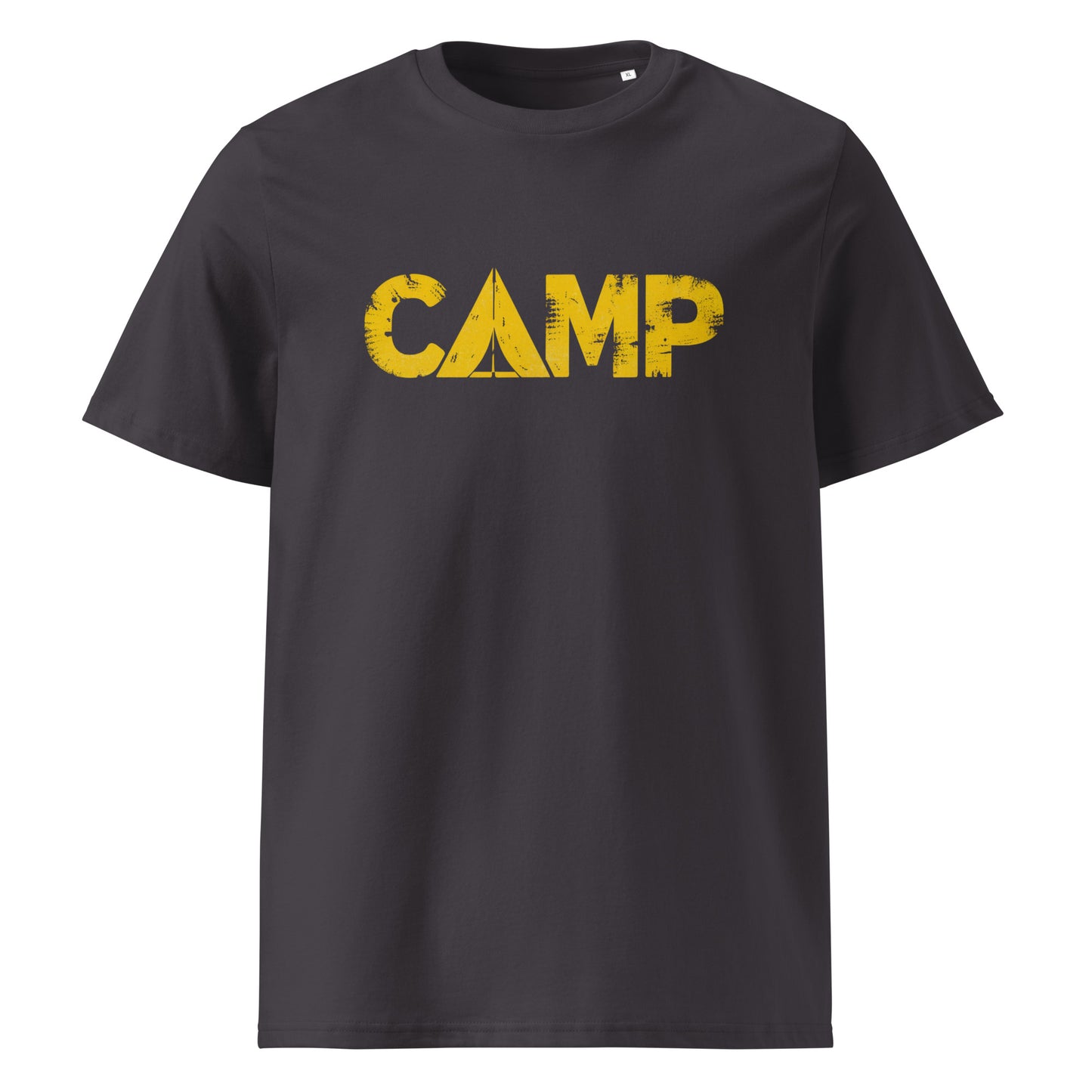 CAMP Organic T-shirt