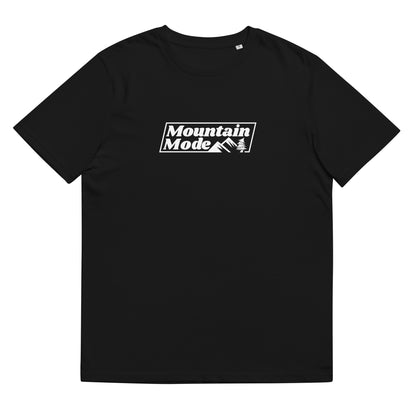 Mountain Mode Originals T-shirt [Dark]