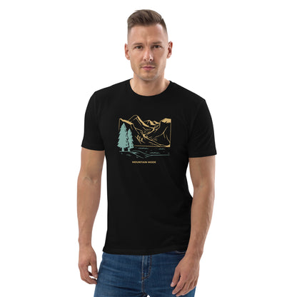 Lakeside Organic T-shirt