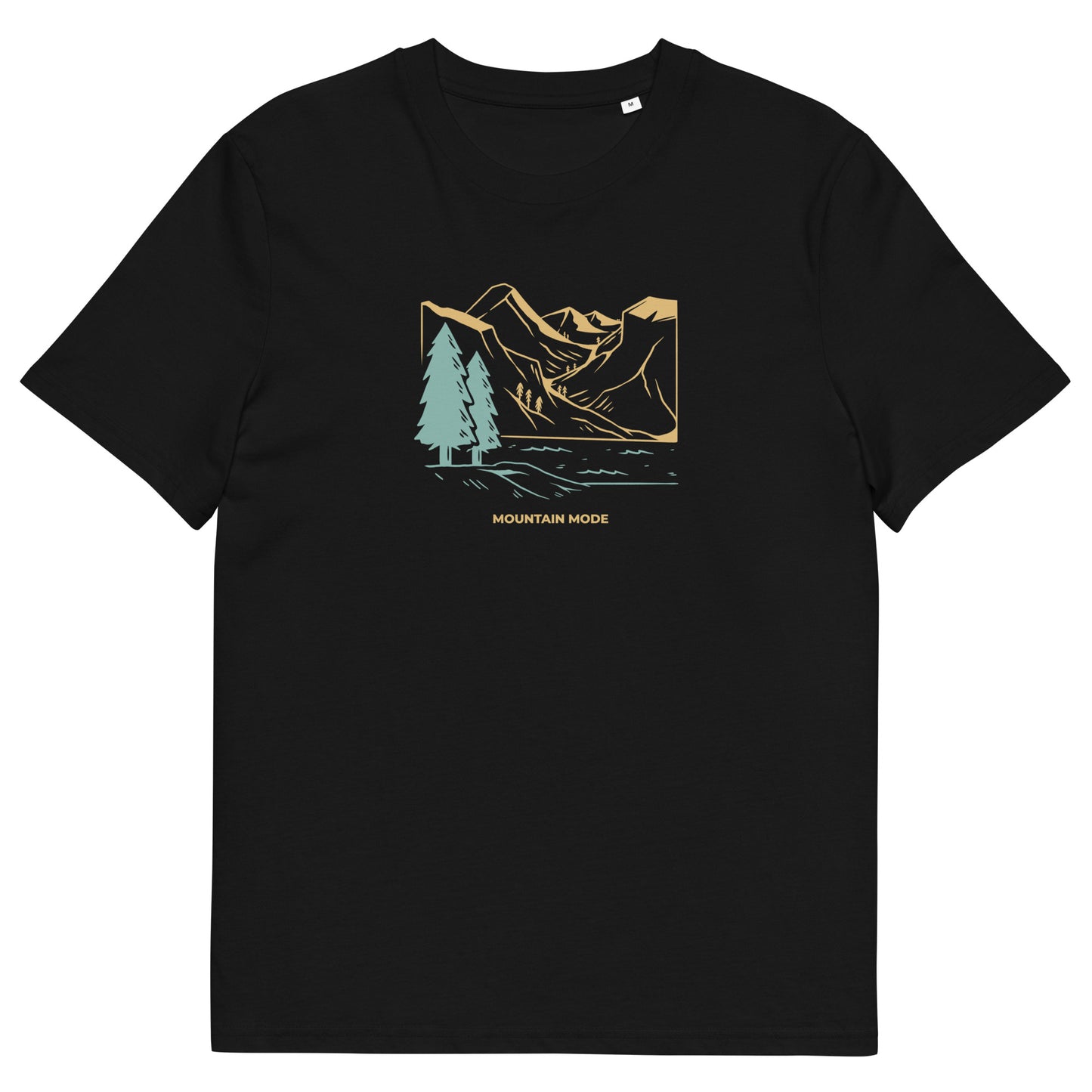 Lakeside Organic T-shirt