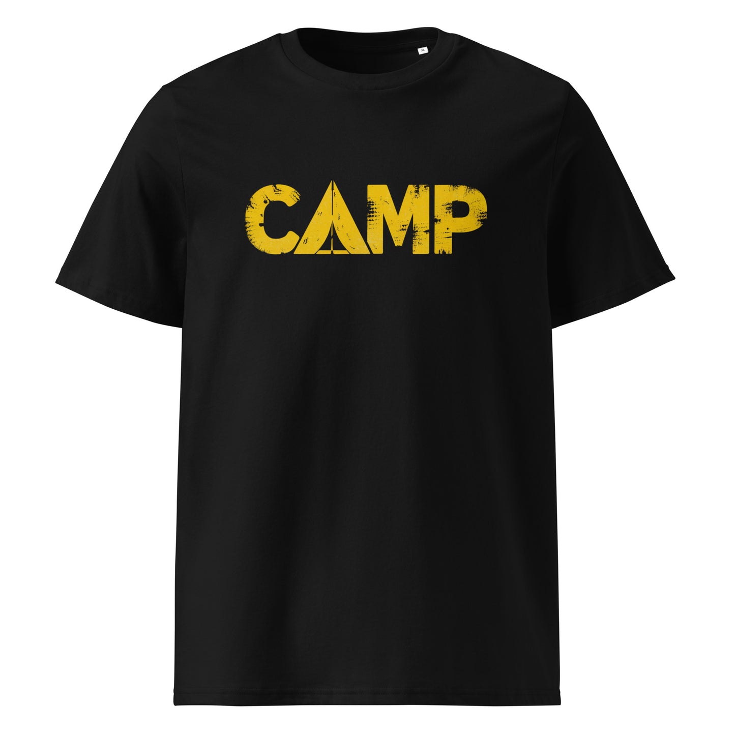 CAMP Organic T-shirt