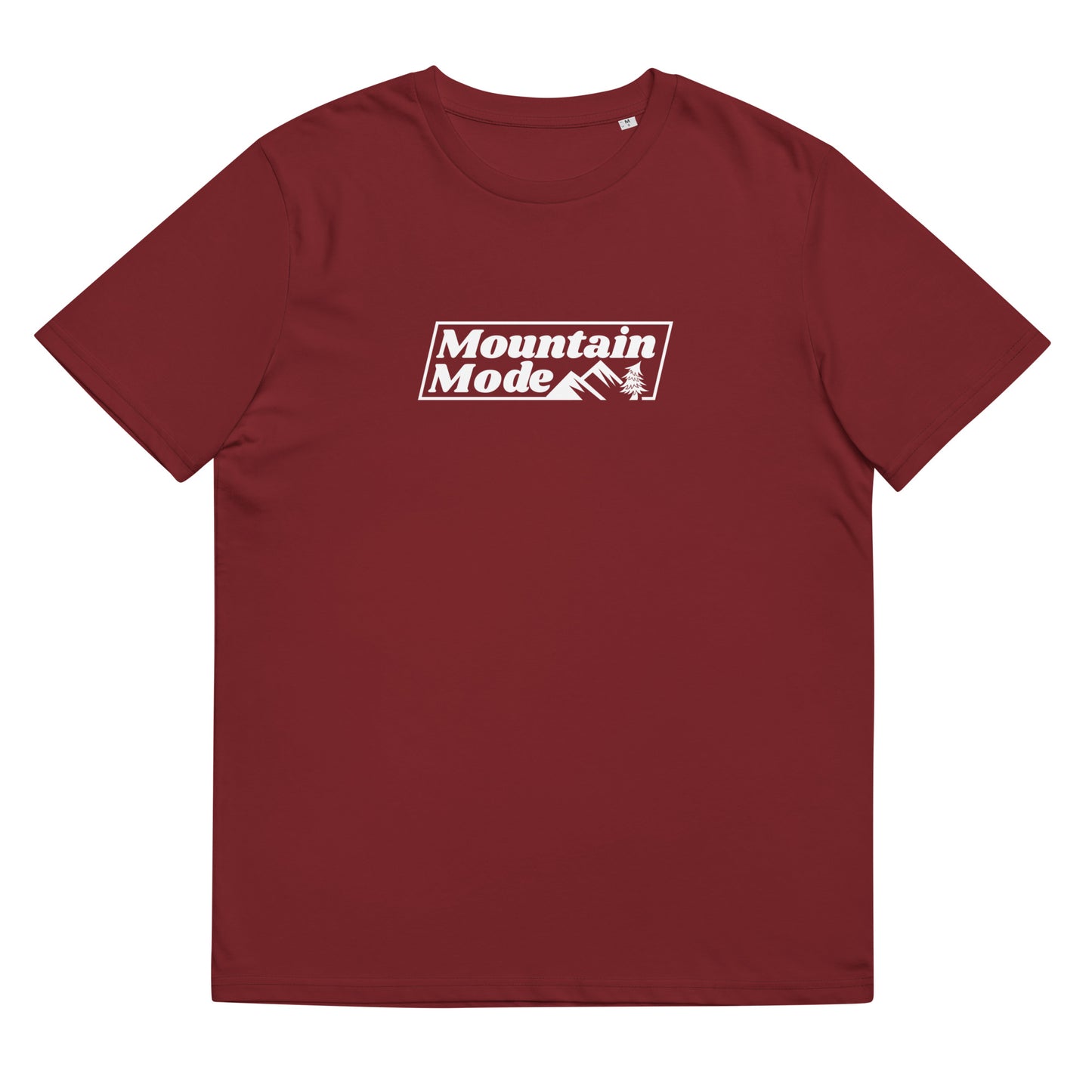 Mountain Mode Originals T-shirt [Dark]