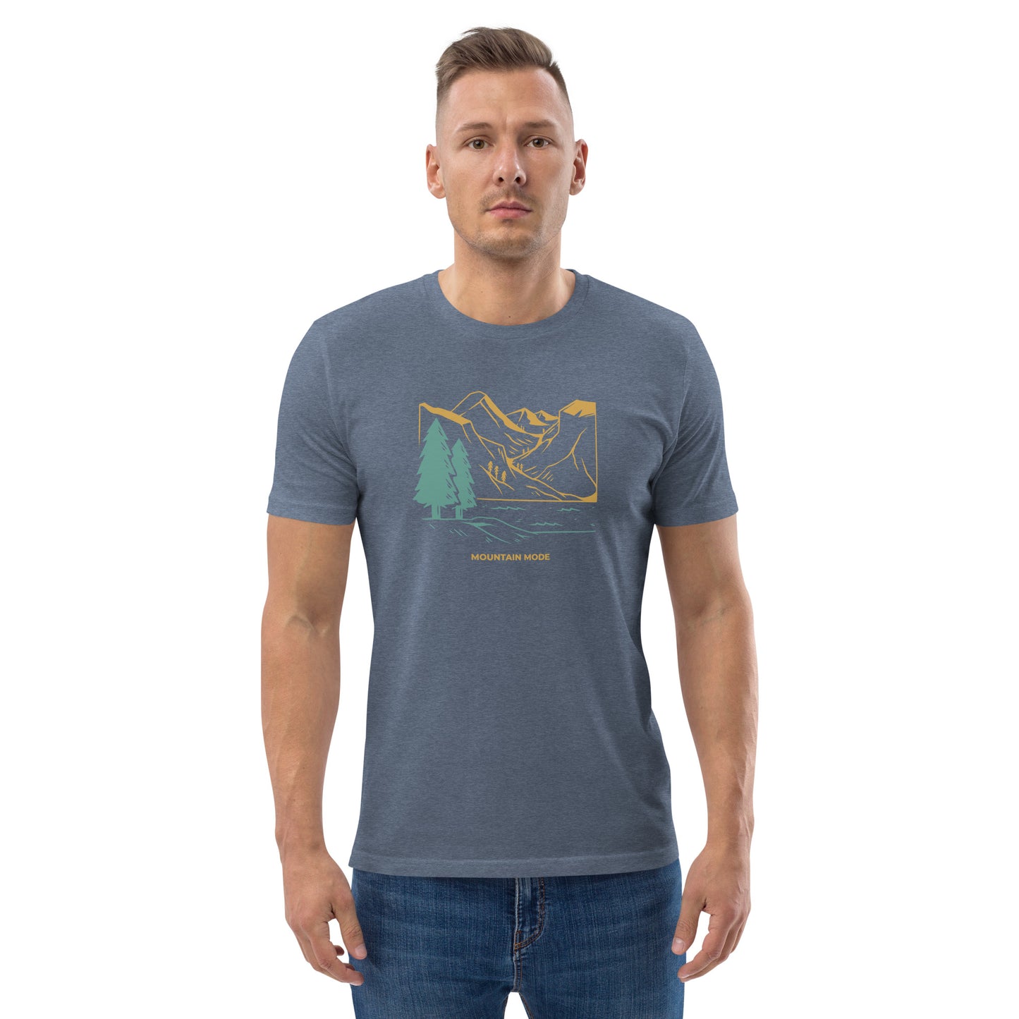 Lakeside Organic T-shirt