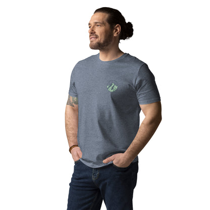 Tower Peak Organic Tshirt