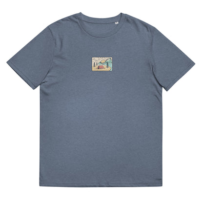 Basecamp Organic T-shirt