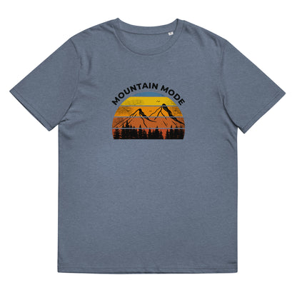 Sunset Organic T-shirt