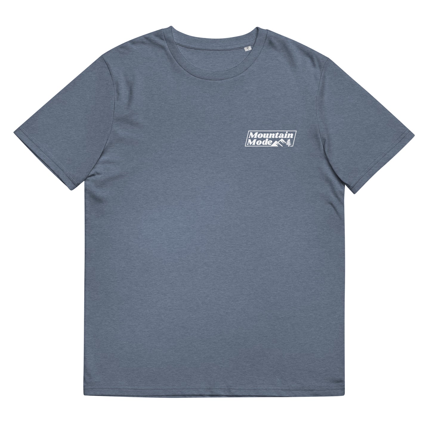 Mountain Mode Original T-shirt [Pocket print]