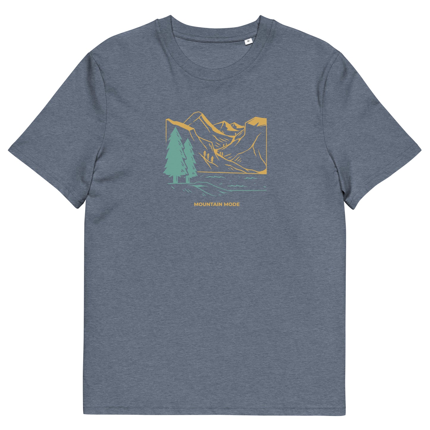 Lakeside Organic T-shirt