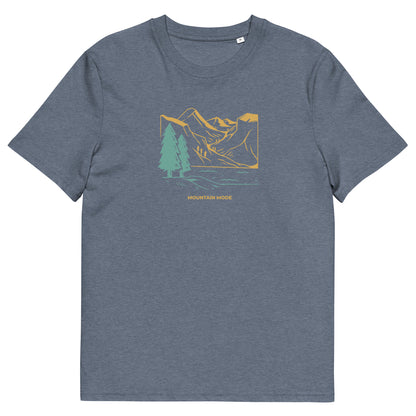 Lakeside Organic T-shirt