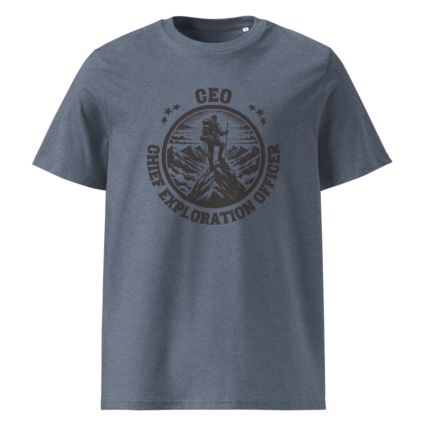 CEO Organic T-shirt