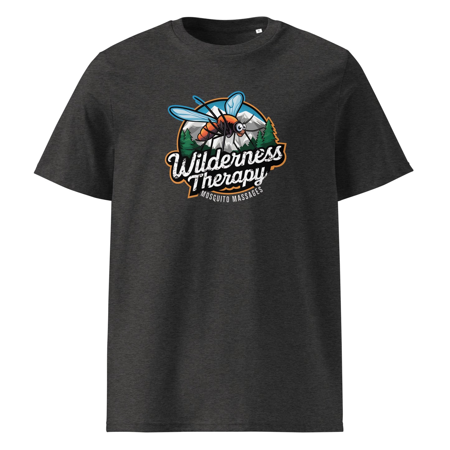 Wilderness Therapy Organic T-shirt