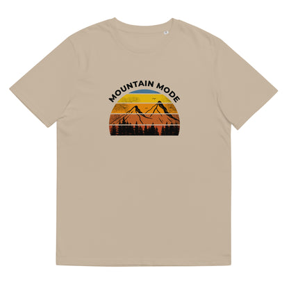 Sunset Organic T-shirt