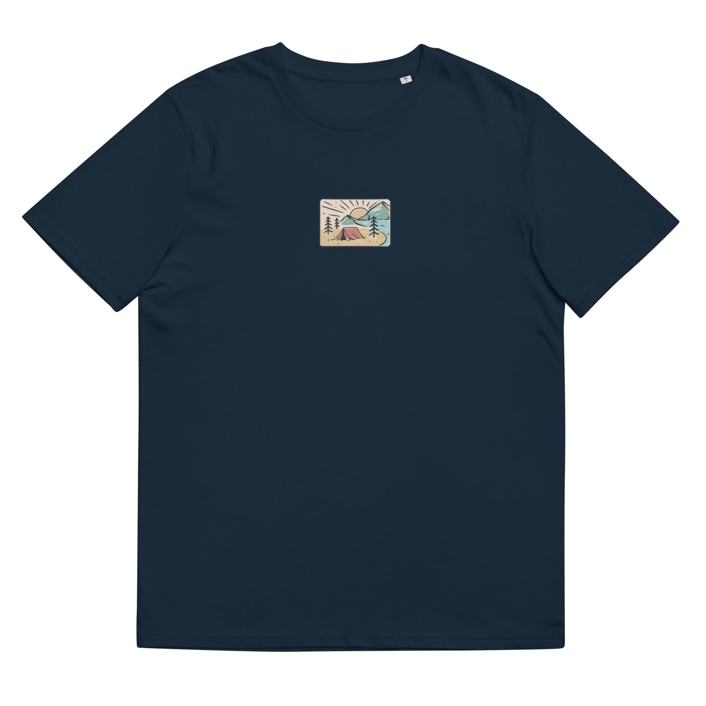 Basecamp Organic T-shirt