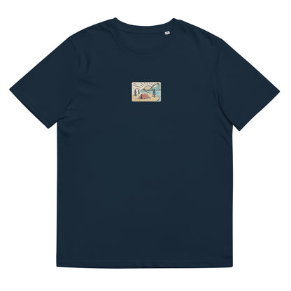 Basecamp Organic T-shirt