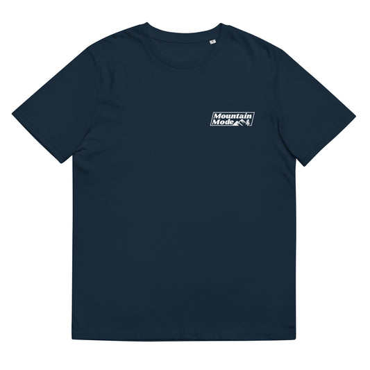 Mountain Mode Original T-shirt [Pocket print]