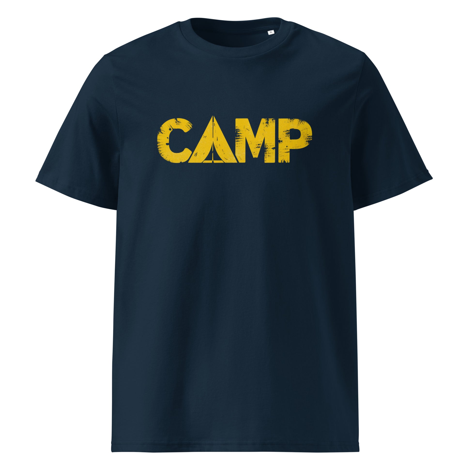 Tshirt for camping lovers