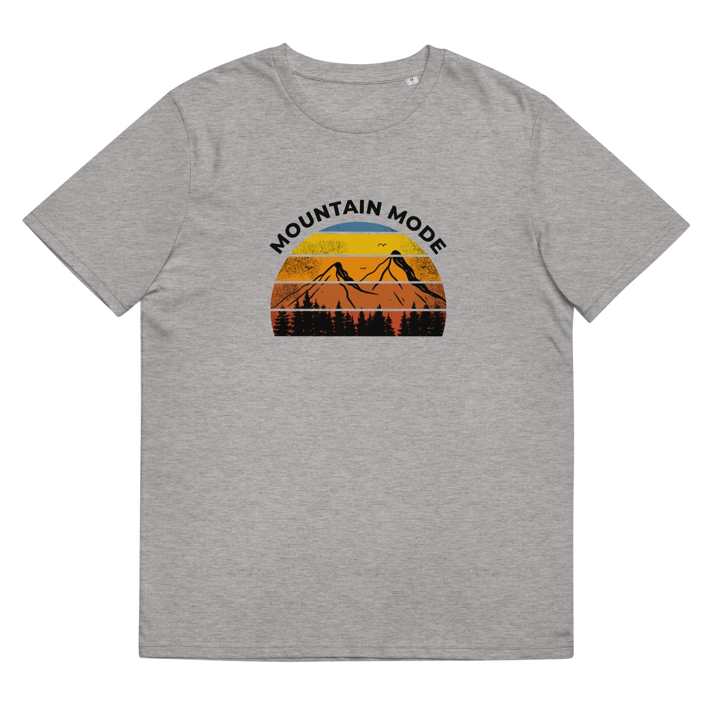 Sunset Organic T-shirt