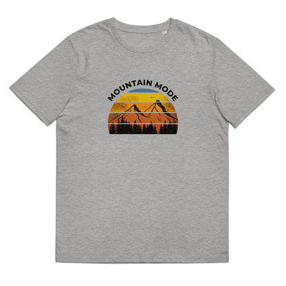 Sunset Organic T-shirt