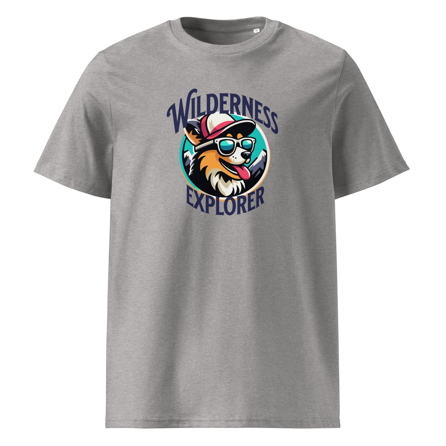 Wilderness explorer tshirt