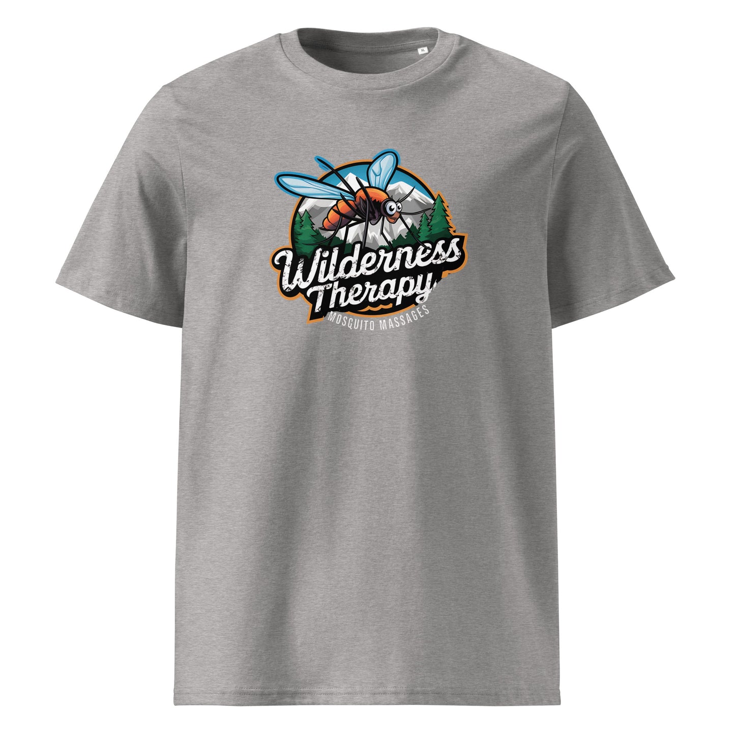 Wilderness Therapy Organic T-shirt