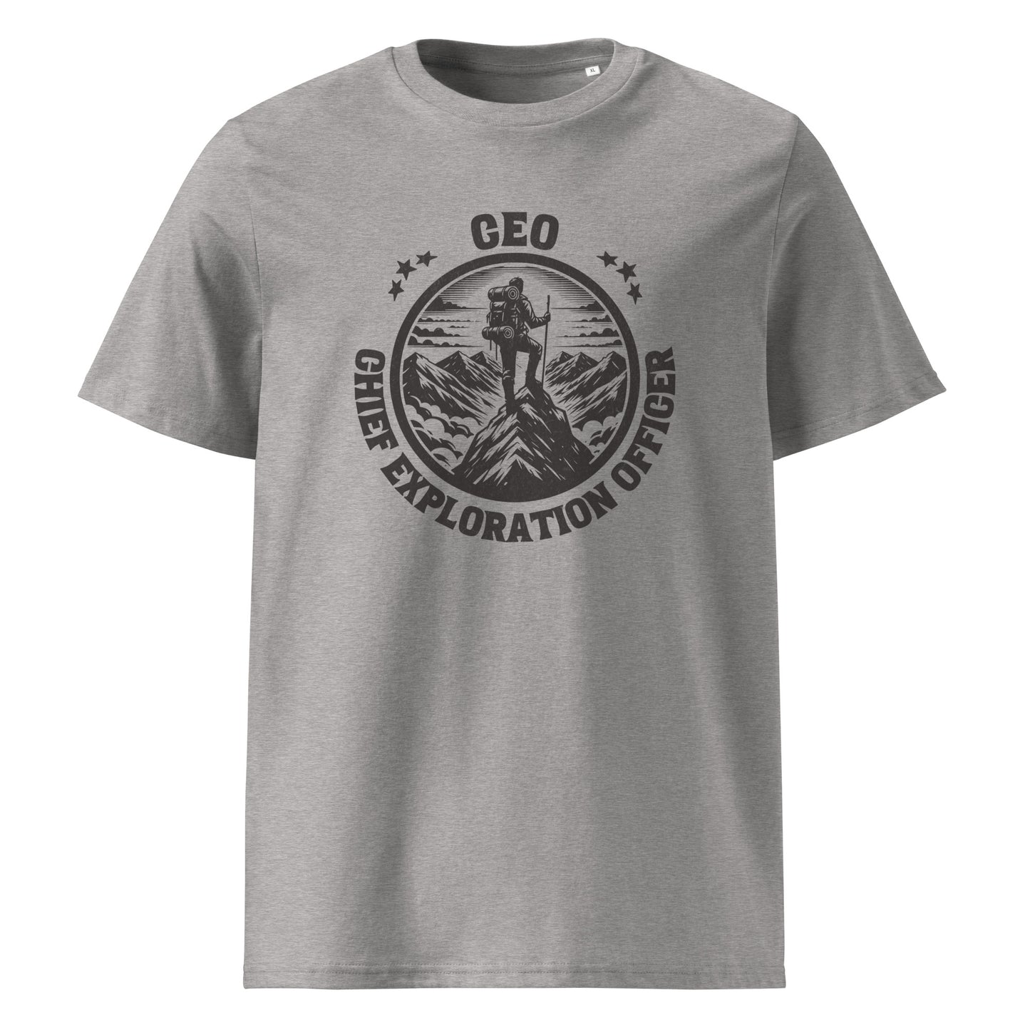 CEO Organic T-shirt