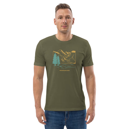 Lakeside Organic T-shirt